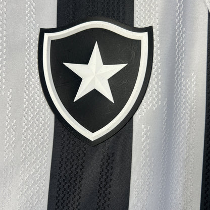 Camiseta Local Botafogo 25-26