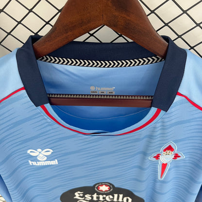 Camiseta Local Celta 25-26
