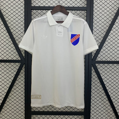 Camiseta Local Colo Colo Centenario 2025