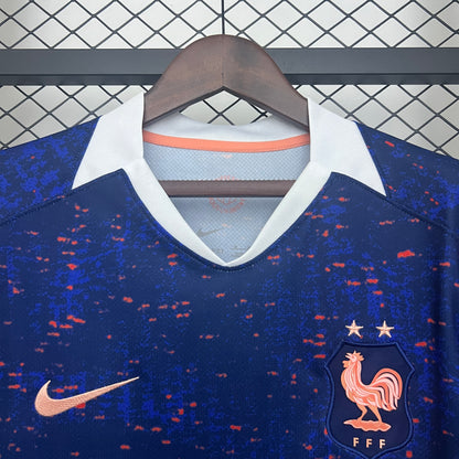 Camiseta Local Francia 2025