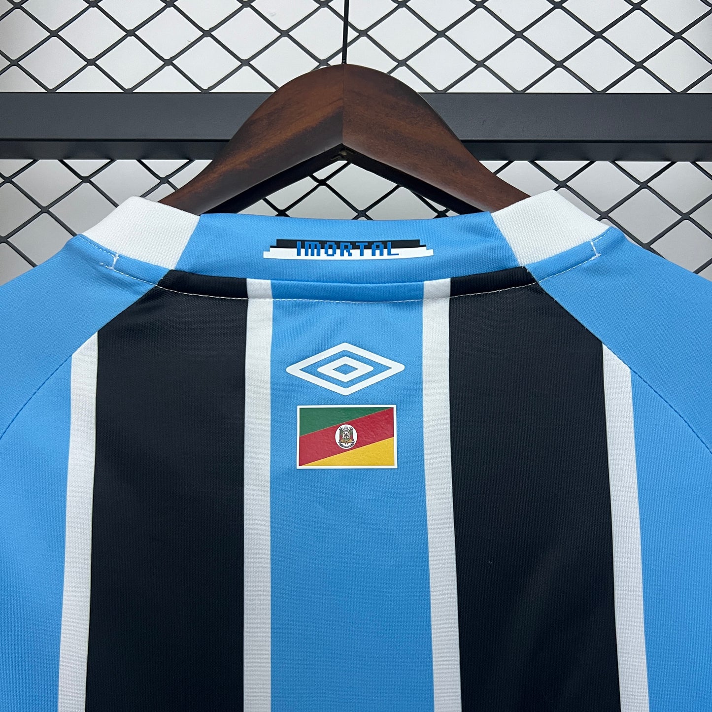 Camiseta Local Gremio 25-26