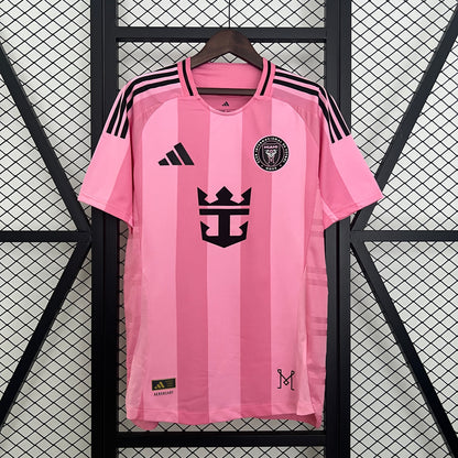 Camiseta Local Inter de Miami 25-26