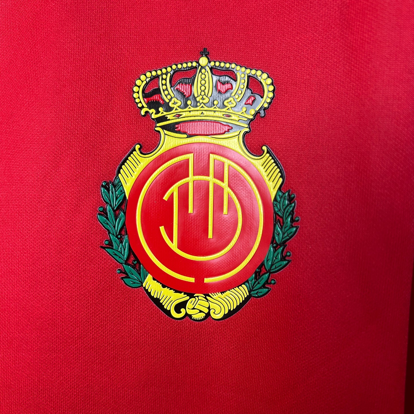 Camiseta Local Mallorca 25-26