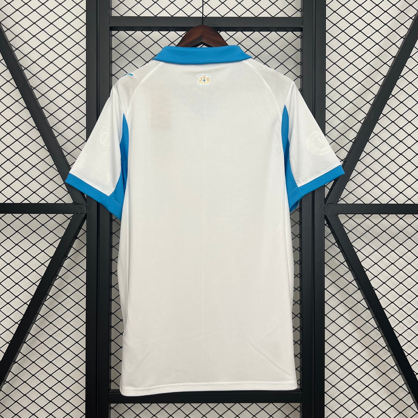 Camiseta Local Olympique de Marsella 25-26