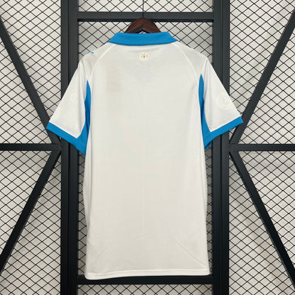 Camiseta Local Olympique de Marsella 25-26