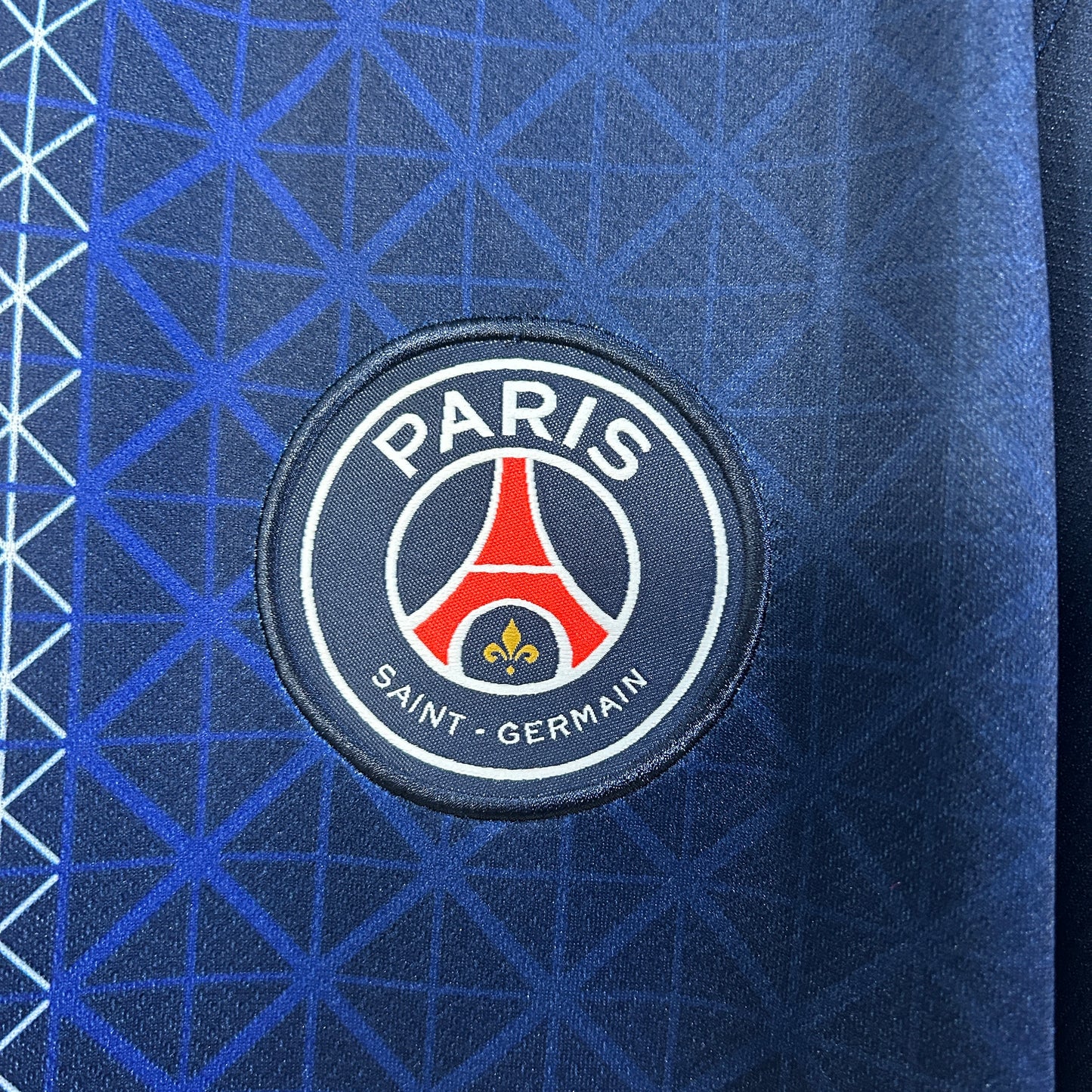 Camiseta Local PSG 25-26