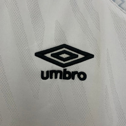 Camiseta Local Santos 25-26