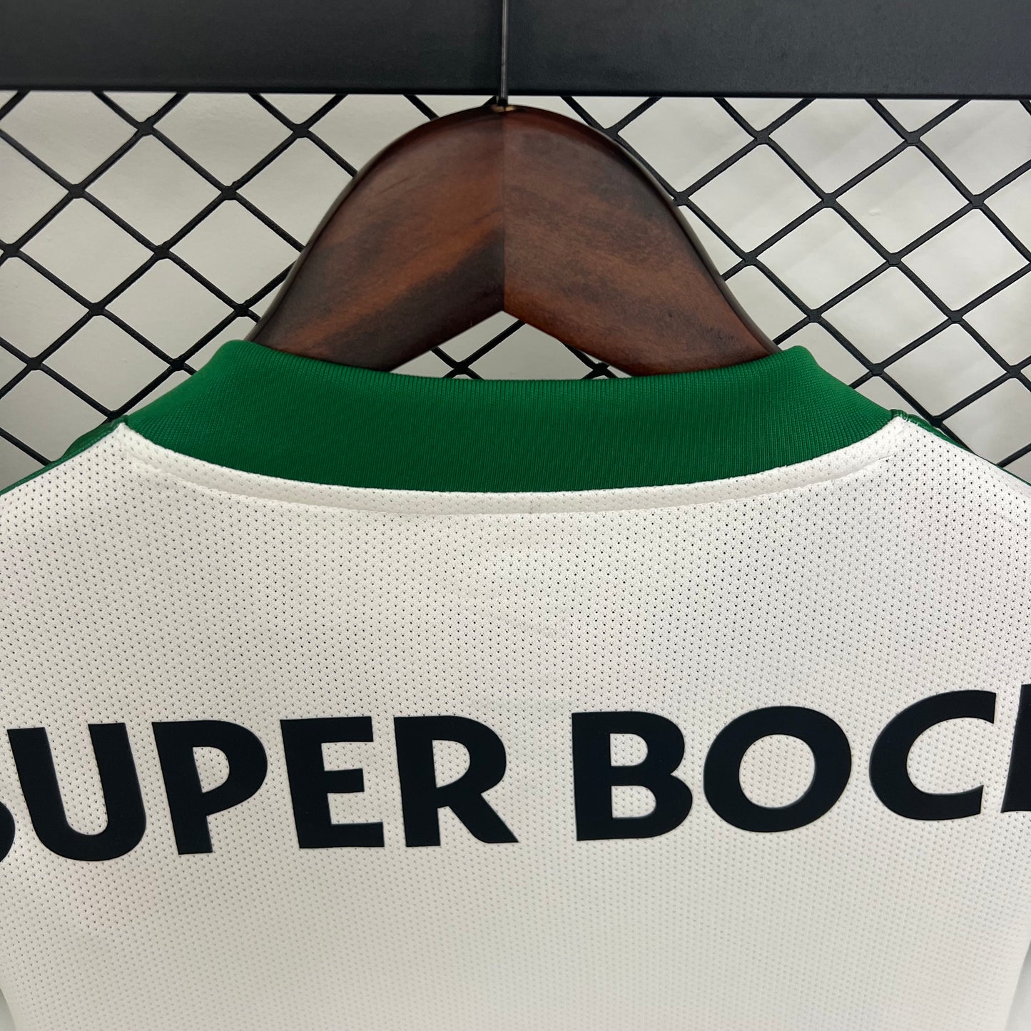 Camiseta Local Sporting Lisboa 25-26