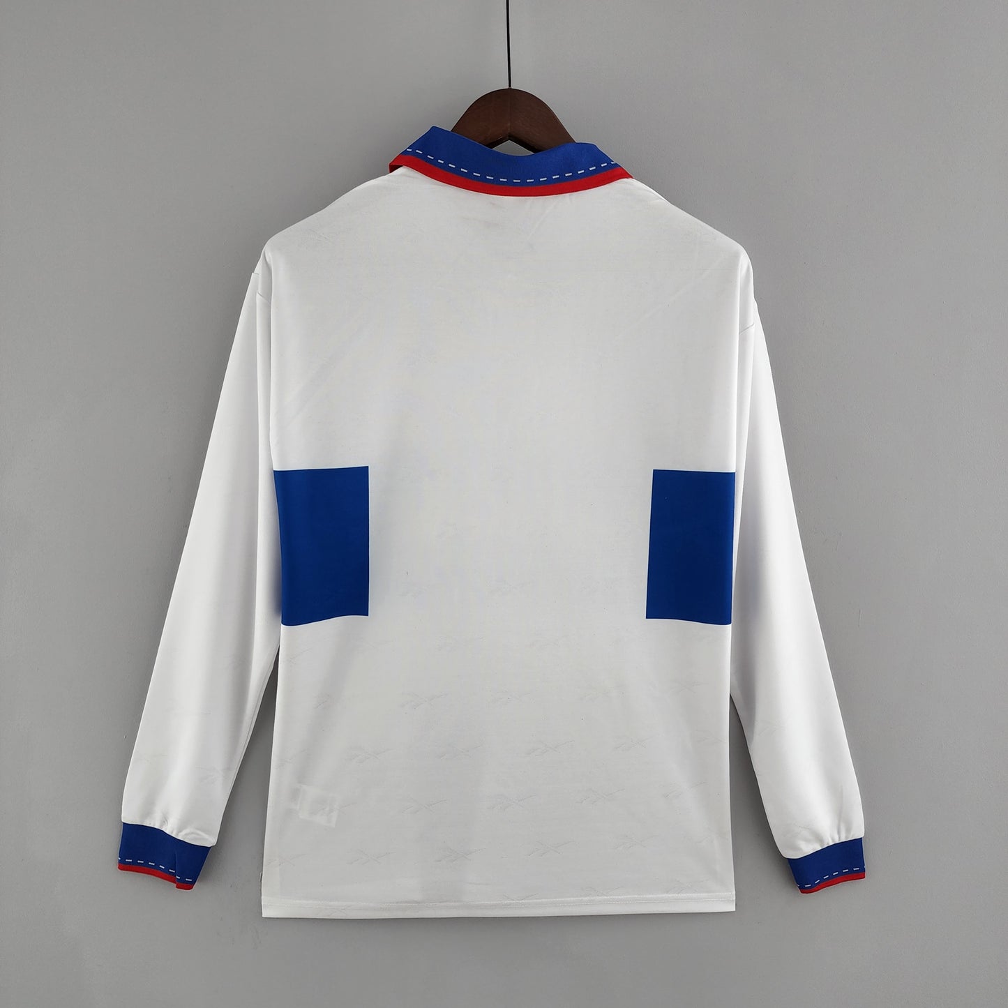Camiseta Manga Larga  Universidad Católica 1998