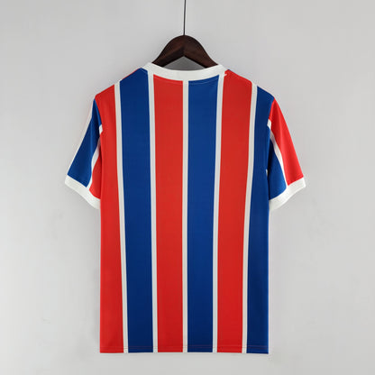 Camiseta Visita Retro Colo Colo 1986