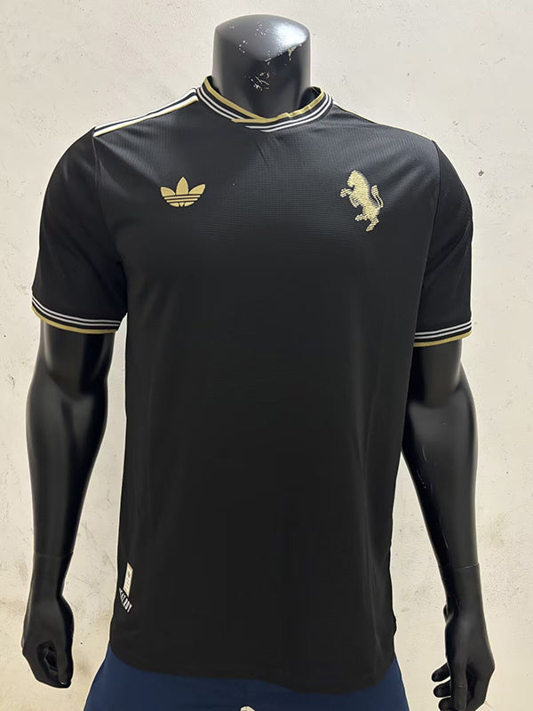 Camiseta Tercera Equipacion Juventus 25-26