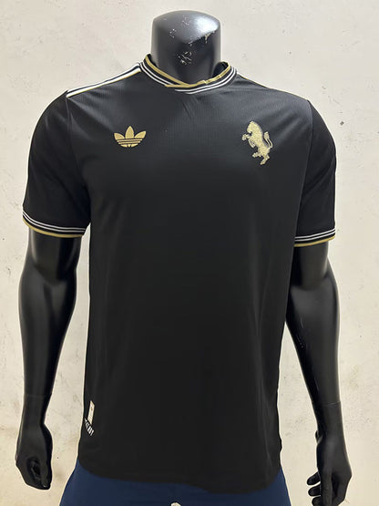 Camiseta Tercera Equipacion Juventus 25-26