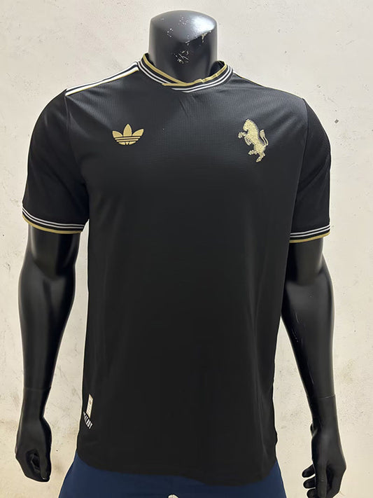 Camiseta Tercera Equipacion Juventus 25-26