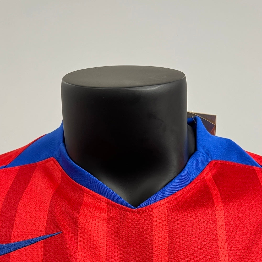 Camiseta Tercera Equipacion PSG 25-26