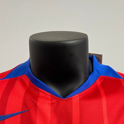Camiseta Tercera Equipacion PSG 25-26