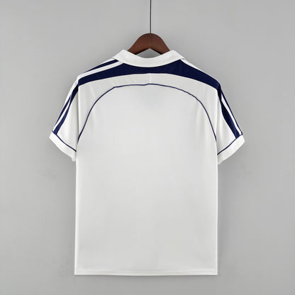 Camiseta Universidad De Chile Visita  00-01