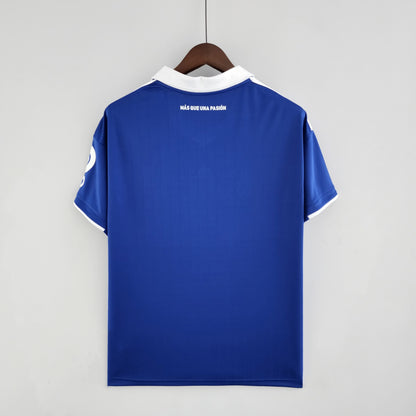 Camiseta Universidad de Chile Local 22-23