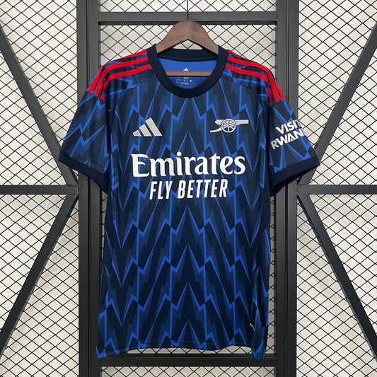 Camiseta Visita Arsenal 25-26
