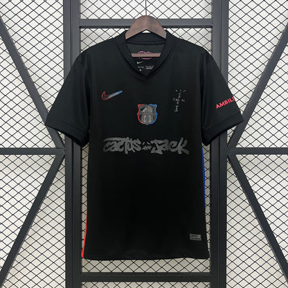 Camiseta Visita Barcelona 25-26