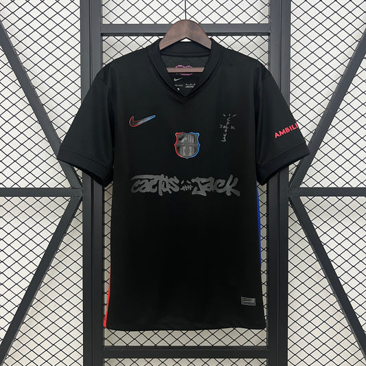 Camiseta Visita Barcelona 25-26