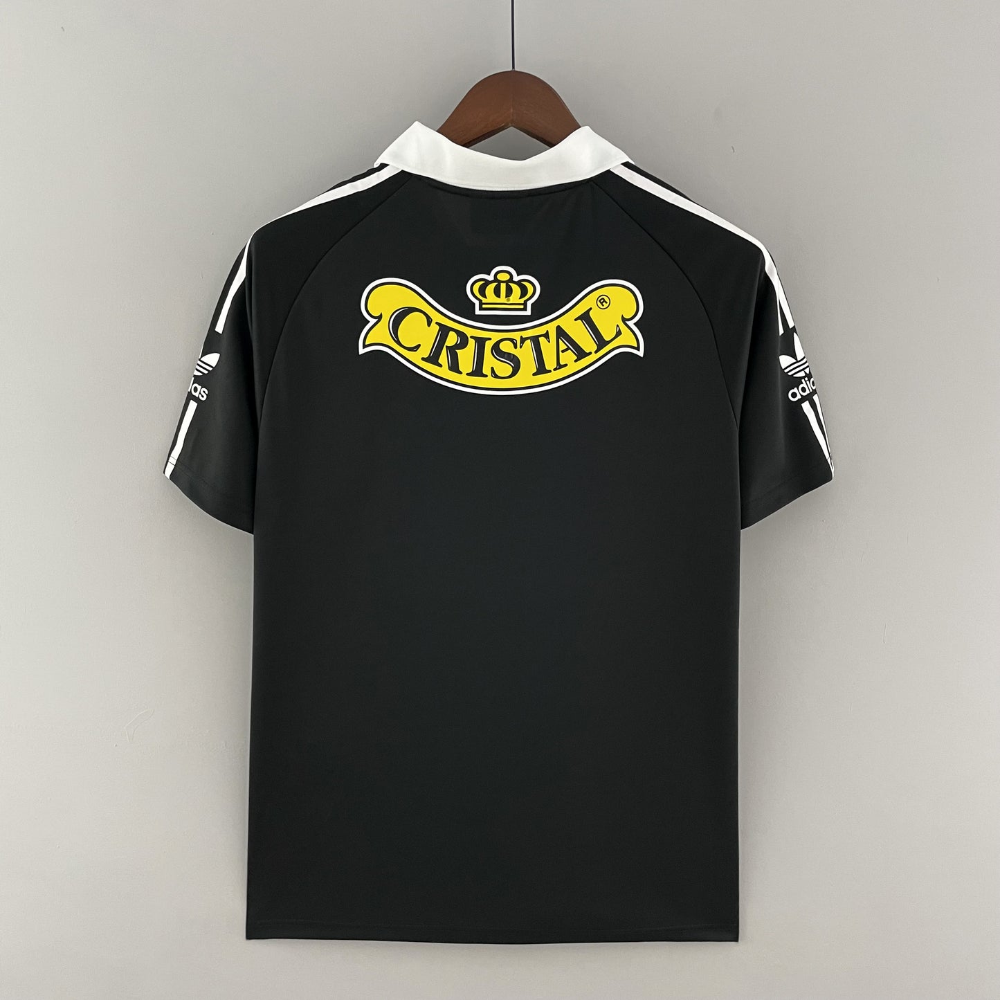 Camiseta Visita Colo Colo 92-93