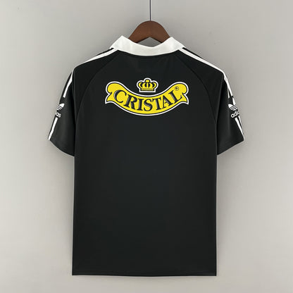 Camiseta Visita Colo Colo 92-93