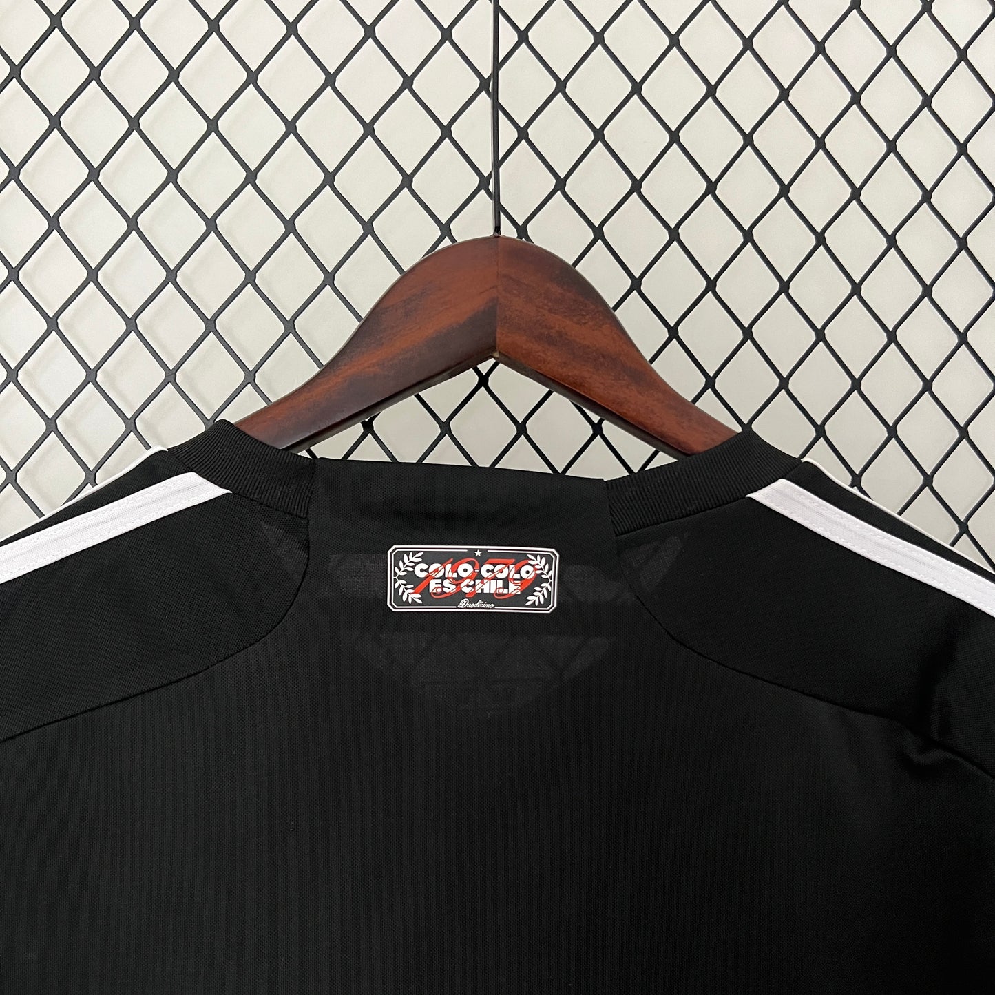 Camiseta Visita Colo Colo Femenino 24-25