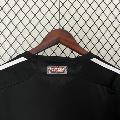 Camiseta Visita Colo Colo Femenino 24-25