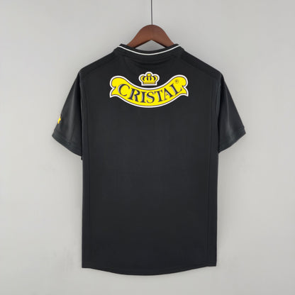 Camiseta Visita Colo Colo 00-01