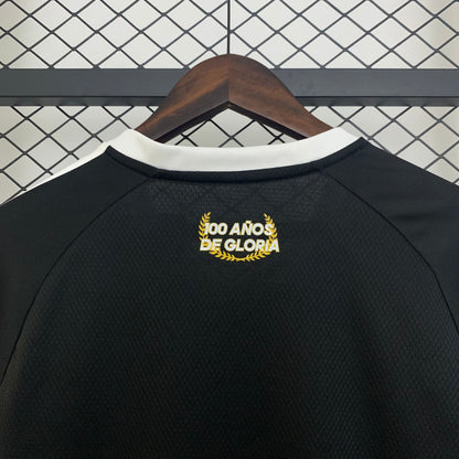 Camiseta Visita Colo Colo Centenario 2025