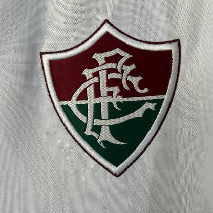 Camiseta Visita Fluminense 25-26