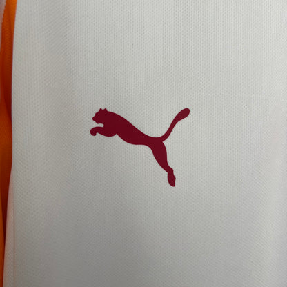 Camiseta Visita Galatasaray 25-26