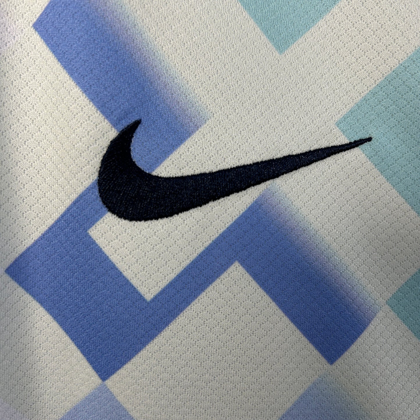Camiseta Visita Inter de Milan 25-26