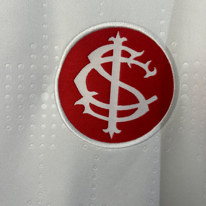 Camiseta Visita Internacional 25-26