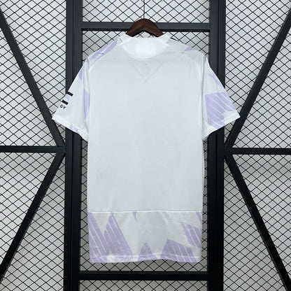 Camiseta Visita Manchester United 25-26