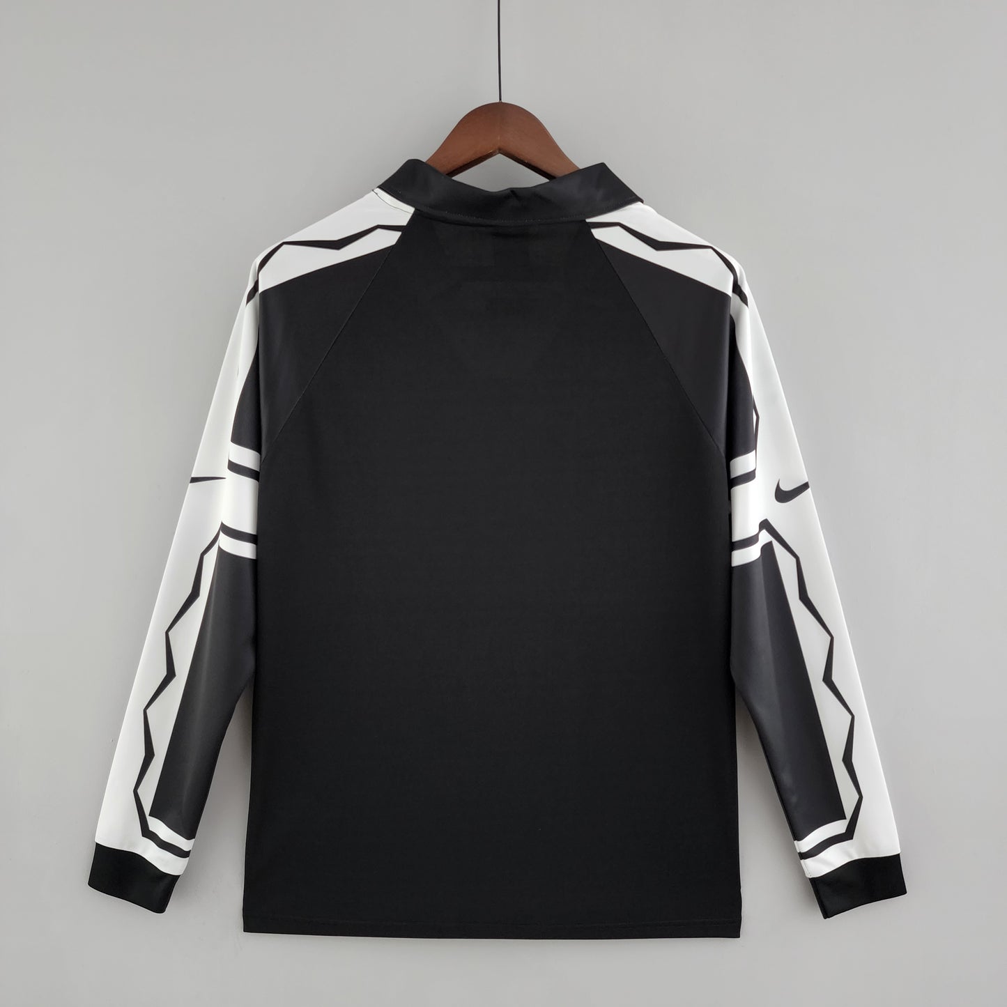 Camiseta Visita Manga Larga  Colo Colo 1995