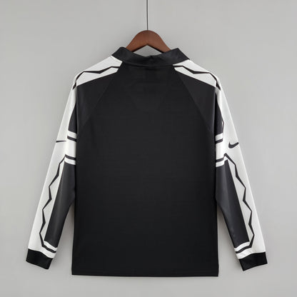 Camiseta Visita Manga Larga  Colo Colo 1995