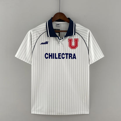 Camiseta Visita Universidad Chile 94-95