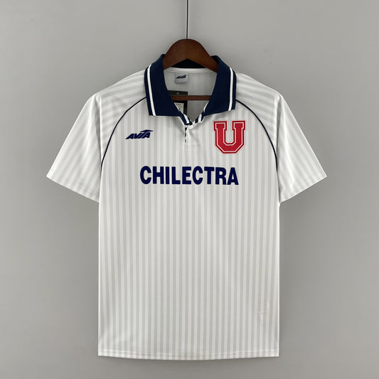 Camiseta Visita Universidad Chile 94-95