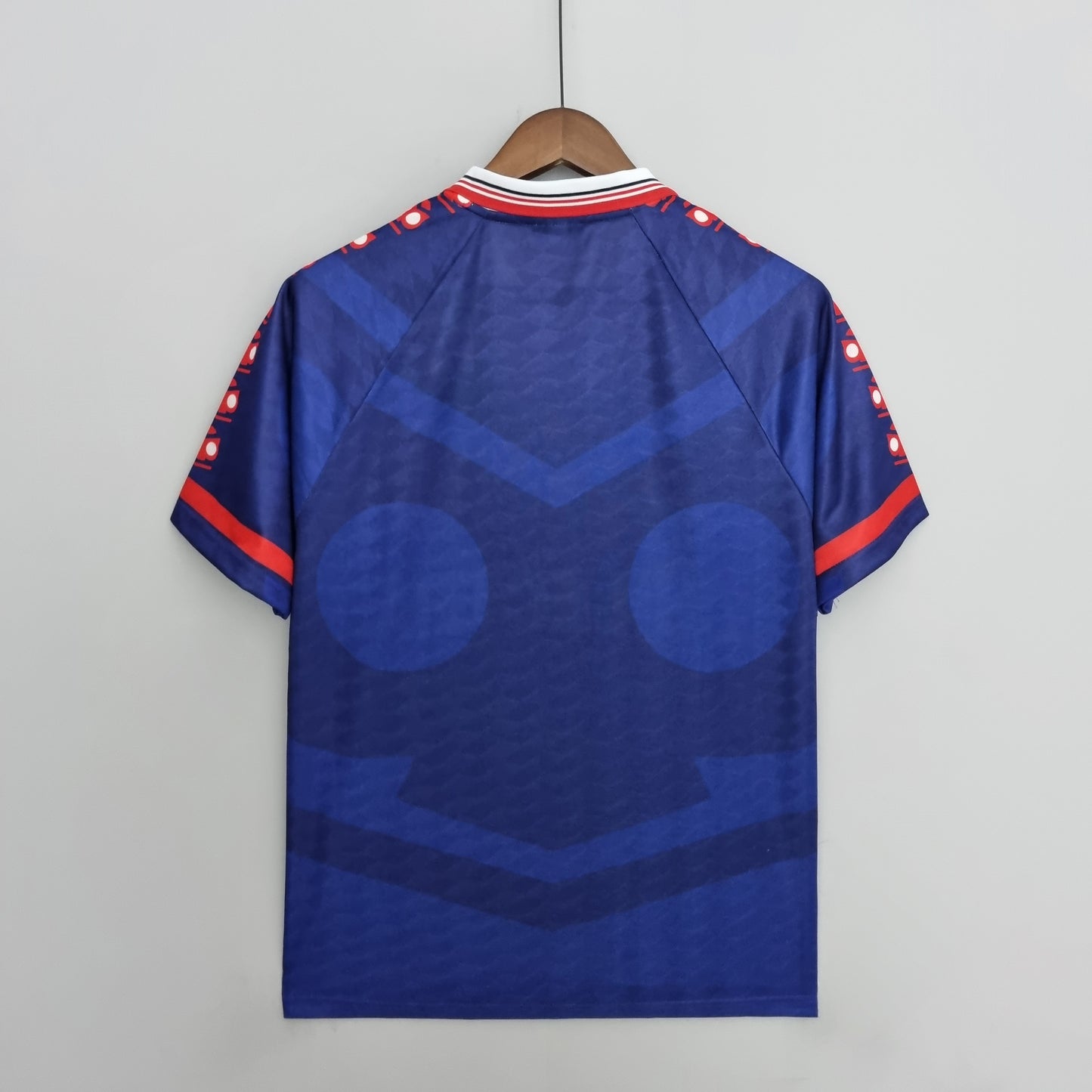 Camiseta Local Universidad De Chile 1996