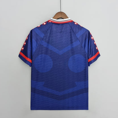 Camiseta Local Universidad De Chile 1996