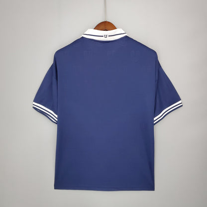 Camiseta Local Universidad De Chile 1998