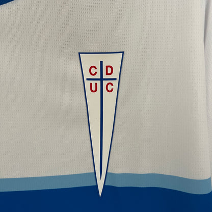 Camiseta Local Universidad Católica 24-25