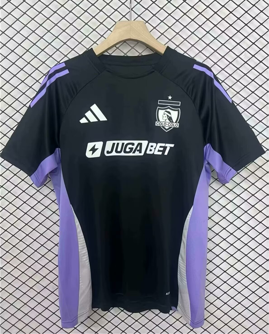 Camiseta Entrenamiento Colo Colo 25-26