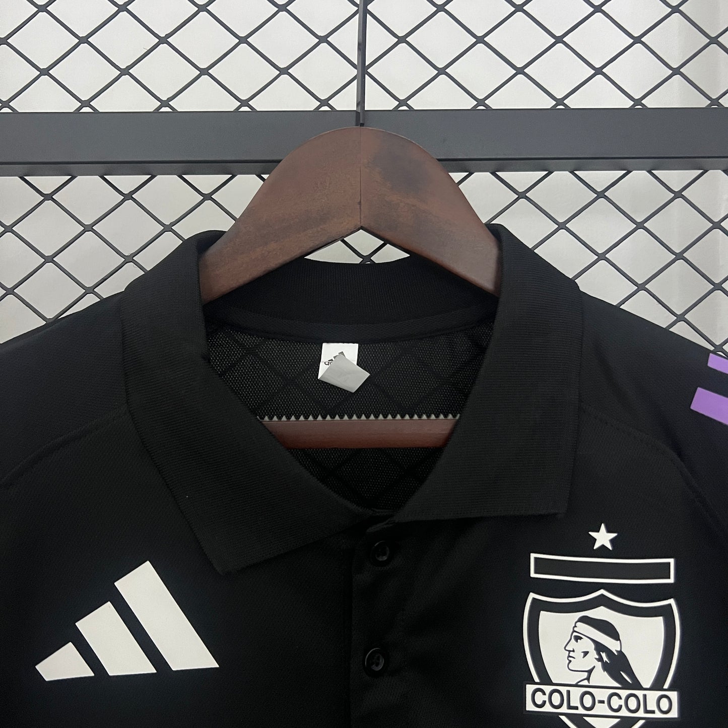 Polo Colo Colo 25-26