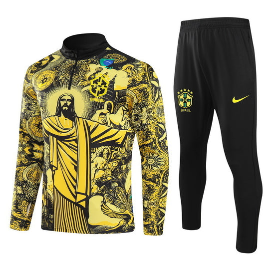 Conjunto de entrenamiento 2024 Brasil