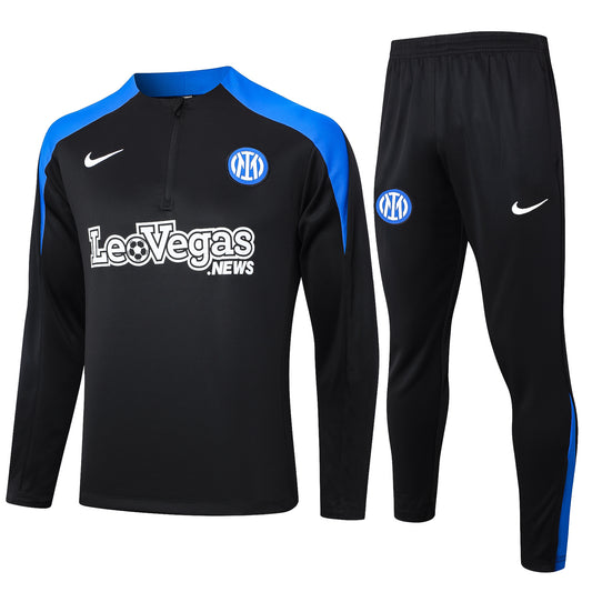 Conjunto de entrenamiento 24-25 Inter Milan