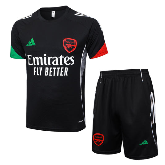 Conjunto de entrenamiento 25-26 Arsenal