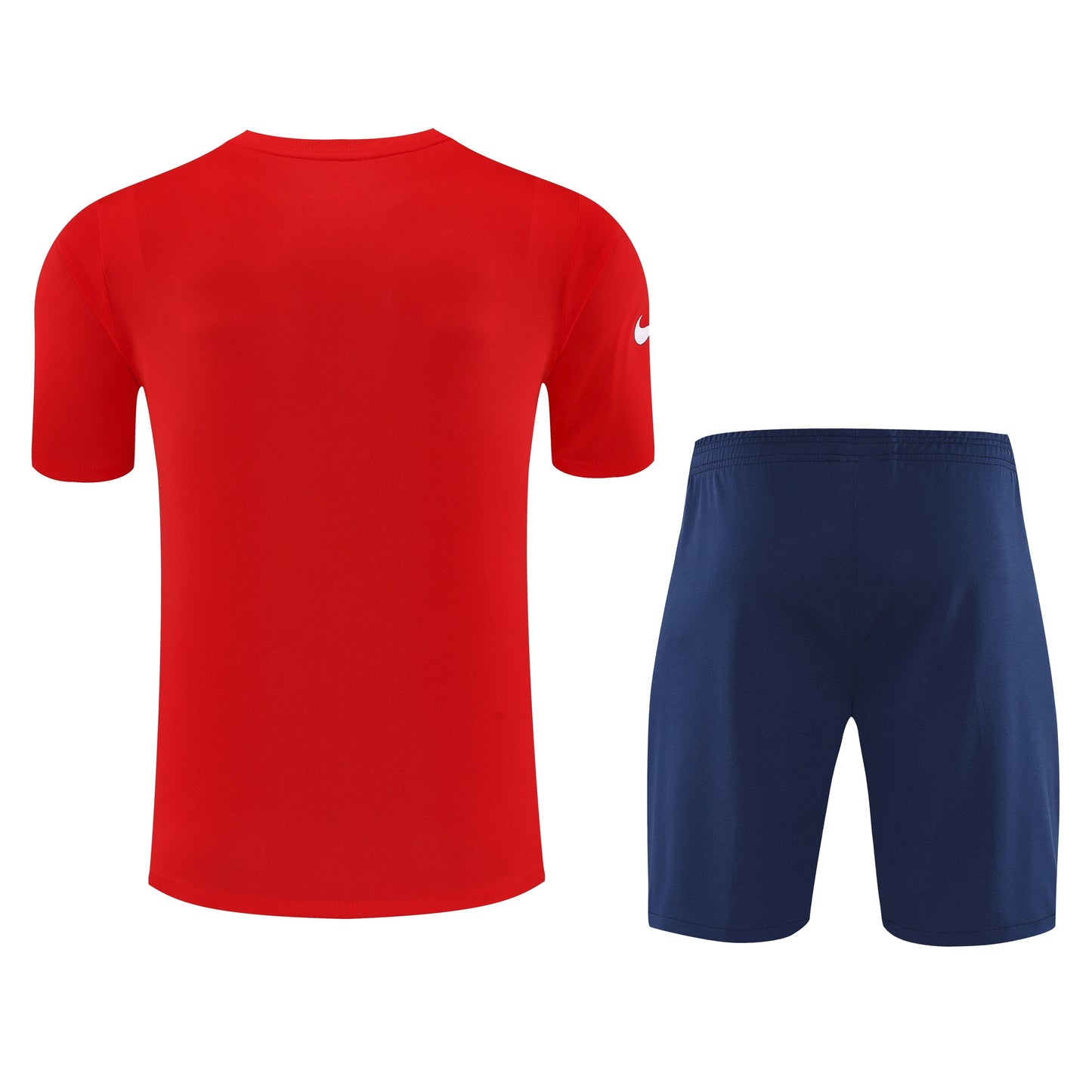 Conjunto de entrenamiento 25-26 Atlético Madrid