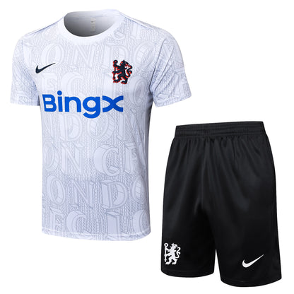 Conjunto de entrenamiento 25-26 Chelsea